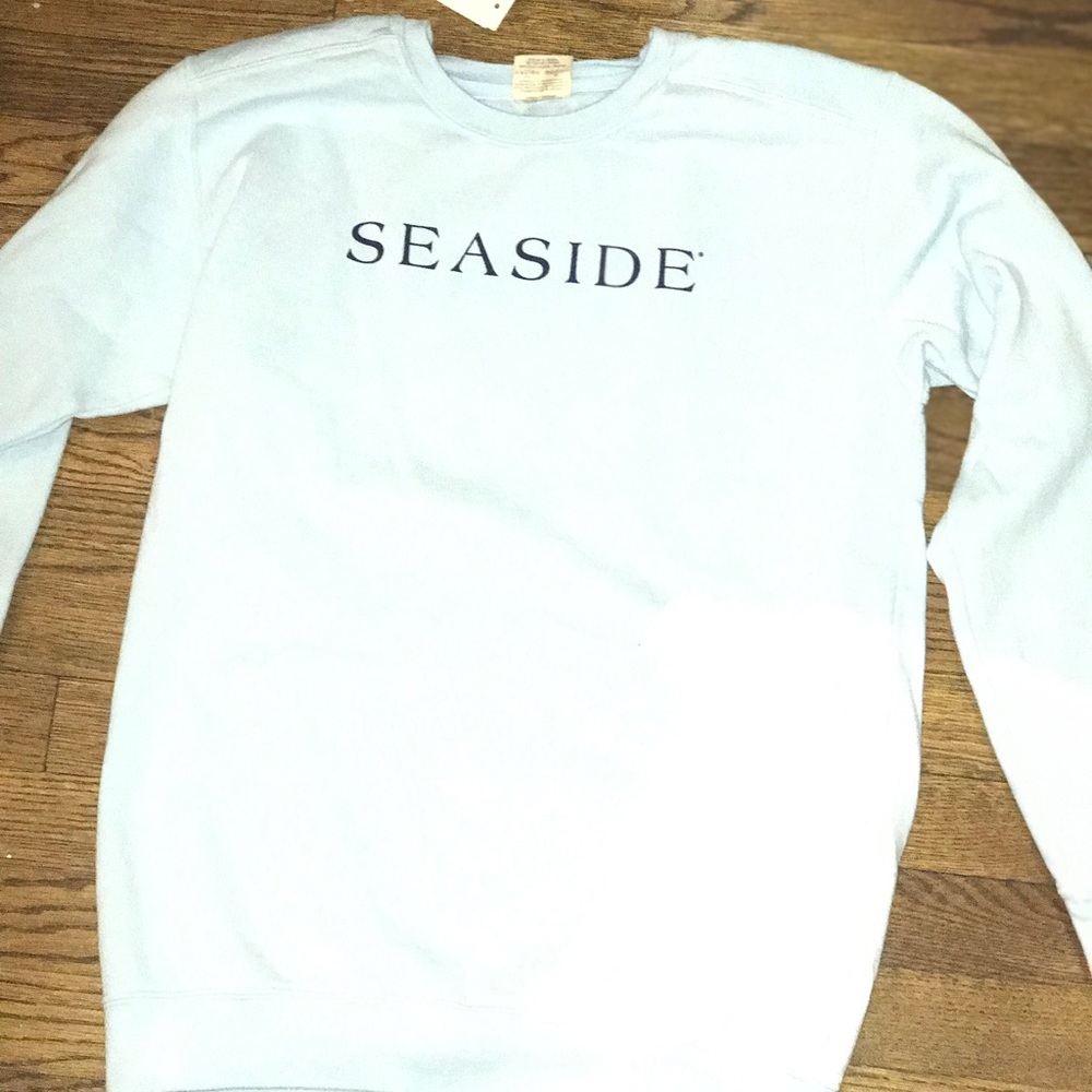 Seaside Sweatshirt